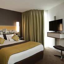Mercure Avignon Centre Palais des Papes