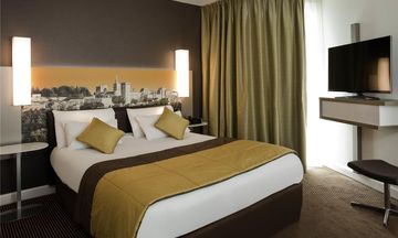 Mercure Avignon Centre Palais des Papes