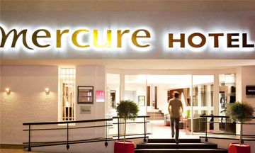 Mercure Avignon Centre Palais des Papes