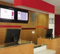 Ibis Maceio Pajucara Exterior