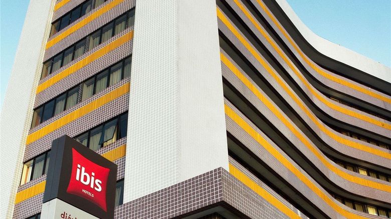 Ibis Maceio Pajucara Exterior. Images powered by <a href="https://iceportal.shijigroup.com" target="_blank" rel="noopener">Ice Portal</a>.