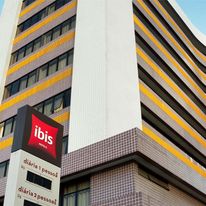 Ibis Maceio Pajucara