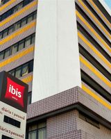Ibis Maceio Pajucara