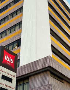 Ibis Maceio Pajucara