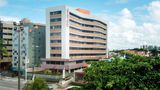 Ibis Maceio Pajucara Exterior