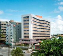 Ibis Maceio Pajucara Exterior