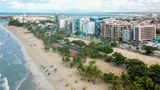 Ibis Maceio Pajucara Exterior
