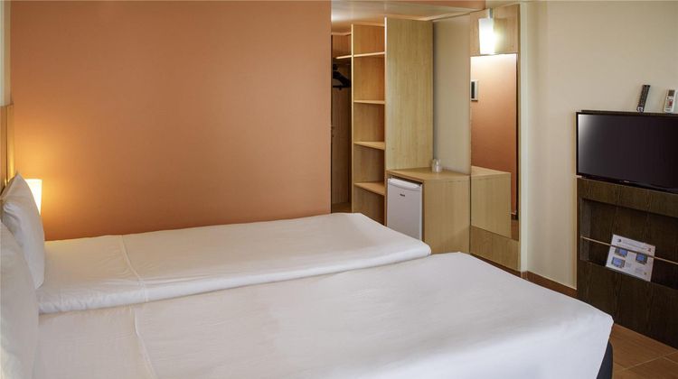 Ibis Maceio Pajucara Room