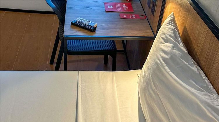 Ibis Maceio Pajucara Room
