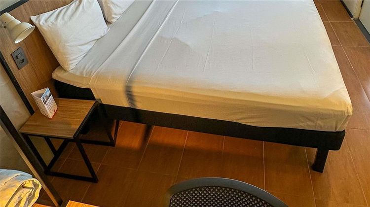 Ibis Maceio Pajucara Room