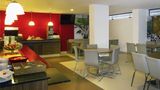 Ibis Maceio Pajucara Restaurant