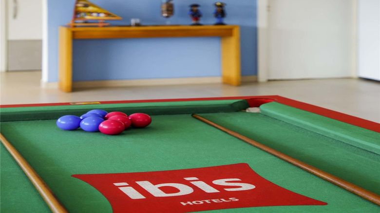 <b>Ibis Maceio Pajucara Other</b>. Images powered by <a href="https://iceportal.shijigroup.com/" title="IcePortal" target="_blank">IcePortal</a>.
