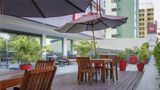 Ibis Maceio Pajucara Restaurant
