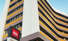 Ibis Maceio Pajucara