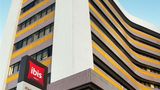 <b>Ibis Maceio Pajucara Exterior</b>. Images powered by <a href="https://iceportal.shijigroup.com/" title="IcePortal" target="_blank">IcePortal</a>.