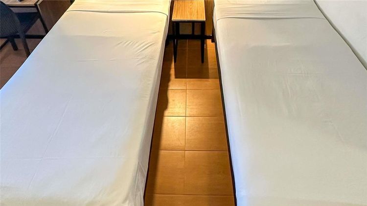 Ibis Maceio Pajucara Room