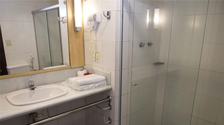 Ibis Maceio Pajucara Room