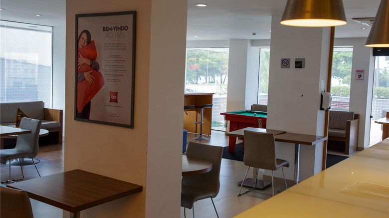 <b>Ibis Maceio Pajucara Other</b>. Images powered by <a href="https://iceportal.shijigroup.com/" title="IcePortal" target="_blank">IcePortal</a>.