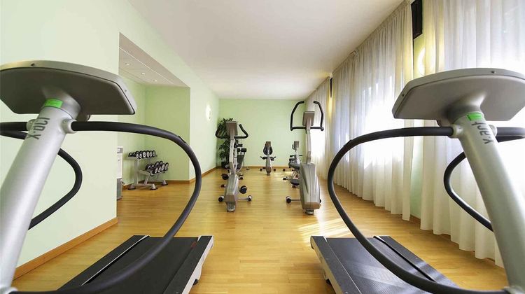 Mercure Grand Hotel Astoria Other