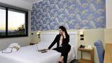 Mercure Grand Hotel Astoria Room