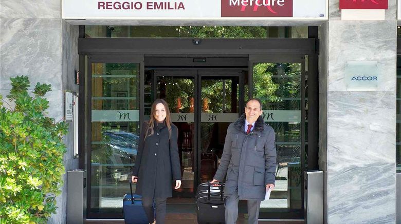 Mercure Grand Hotel Astoria Exterior. Images powered by <a href="https://iceportal.shijigroup.com" target="_blank" rel="noopener">Ice Portal</a>.