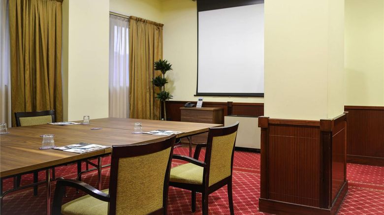 <b>Mercure Grand Hotel Astoria Meeting</b>. Images powered by <a href="https://iceportal.shijigroup.com/" title="IcePortal" target="_blank">IcePortal</a>.
