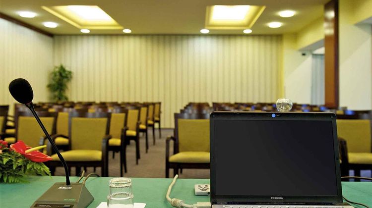 Mercure Grand Hotel Astoria Other