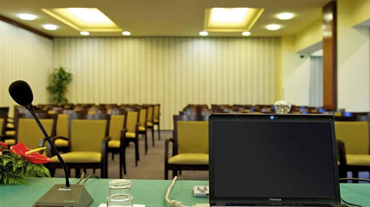Mercure Grand Hotel Astoria Meeting