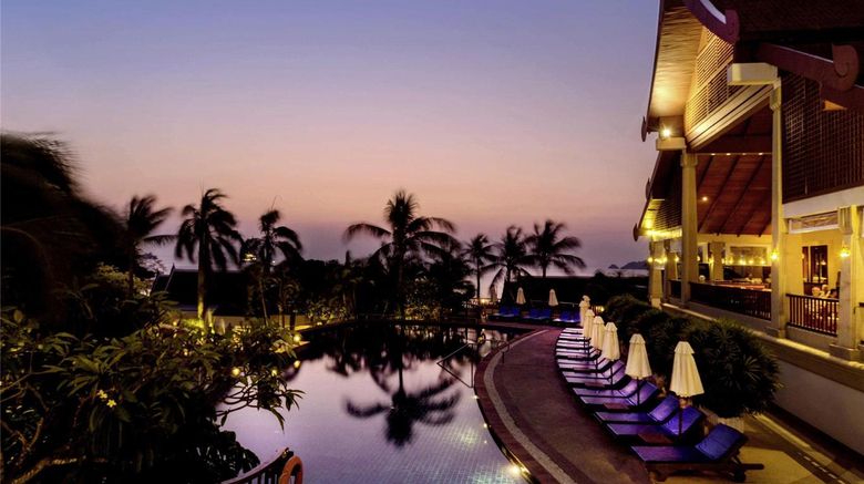 <b>Novotel Phuket Resort Pool</b>. Images powered by <a href="https://iceportal.shijigroup.com/" title="IcePortal" target="_blank">IcePortal</a>.