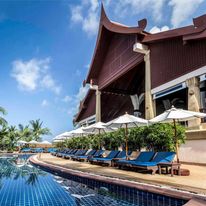 Novotel Phuket Resort