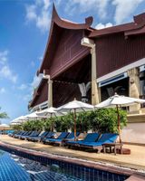 Novotel Phuket Resort