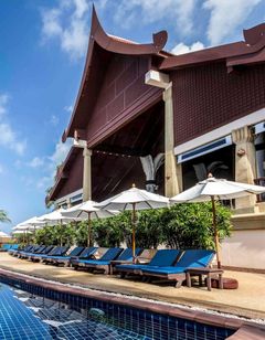 Novotel Phuket Resort