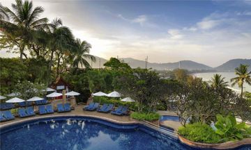 Novotel Phuket Resort