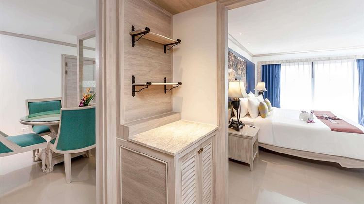 Novotel Phuket Resort Suite