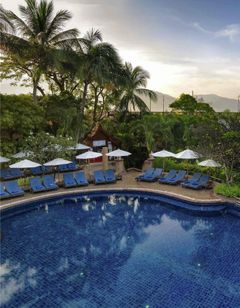Novotel Phuket Resort