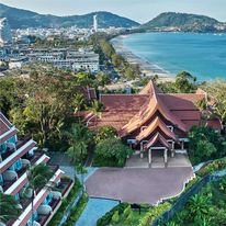 Novotel Phuket Resort