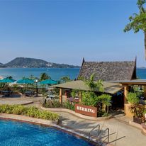 Novotel Phuket Resort