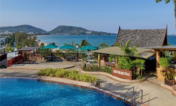 Novotel Phuket Resort