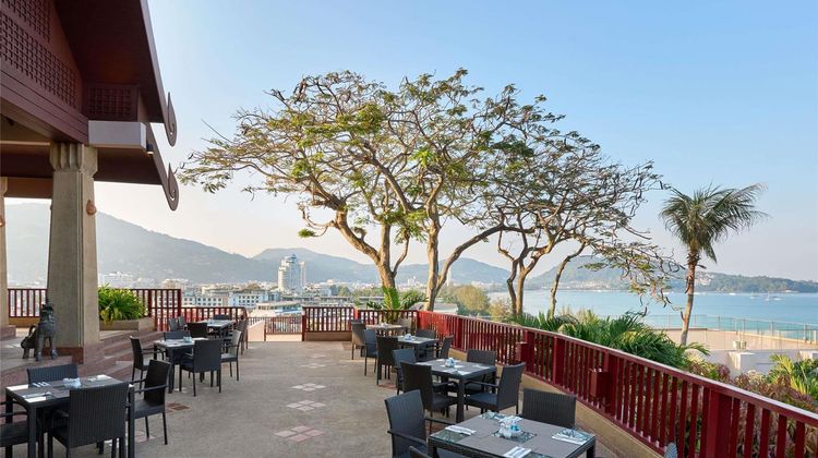 Novotel Phuket Resort Meeting