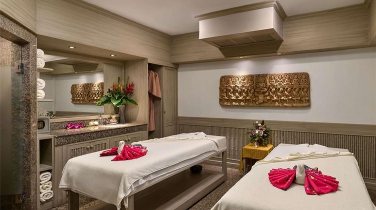 Novotel Phuket Resort Spa