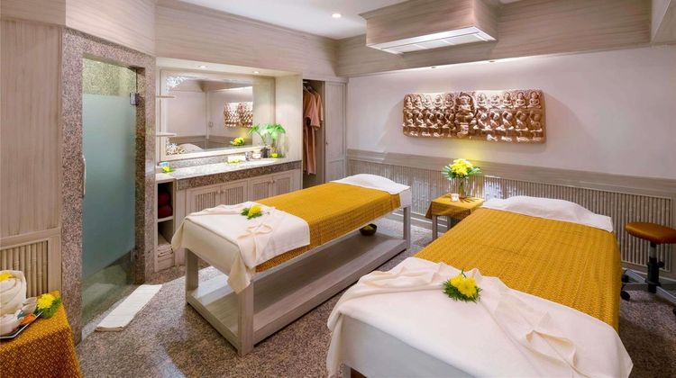 Novotel Phuket Resort Spa