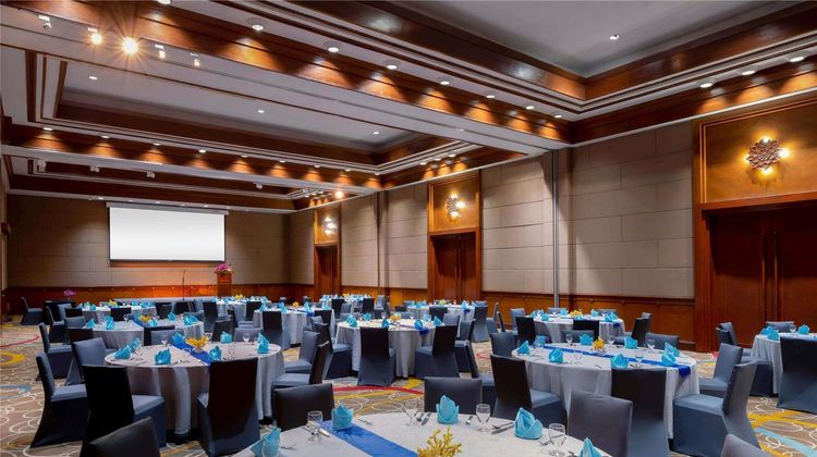 Novotel Phuket Resort Meeting