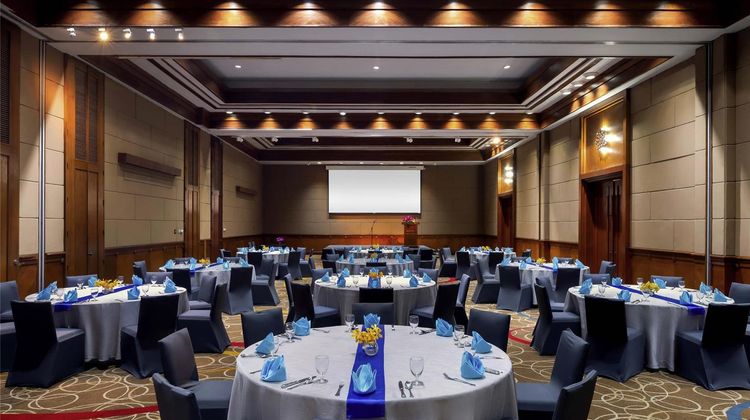 Novotel Phuket Resort Meeting