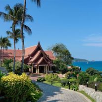 Novotel Phuket Resort