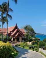 Novotel Phuket Resort