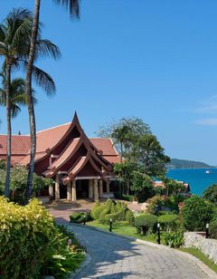 Novotel Phuket Resort