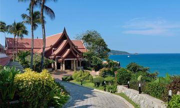Novotel Phuket Resort