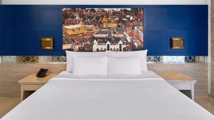 Novotel Phuket Resort Suite