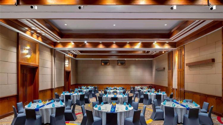 Novotel Phuket Resort Meeting
