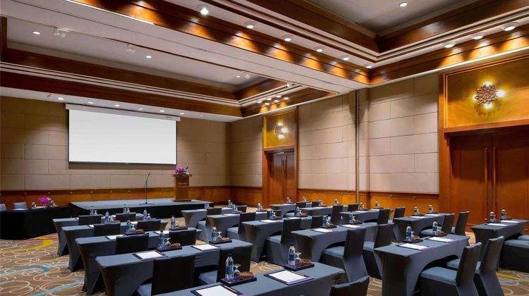 Novotel Phuket Resort Meeting